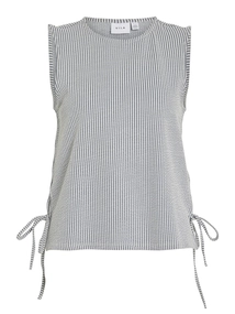 VILA VISTRIPLO TIE S/L TOP