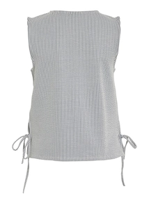 VILA VISTRIPLO TIE S/L TOP