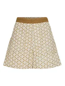 VILA VISUMIRA HW SHORTS
