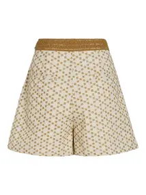 VILA VISUMIRA HW SHORTS