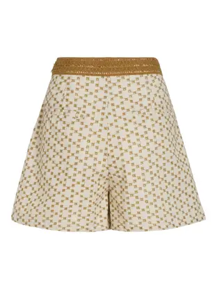VILA VISUMIRA HW SHORTS