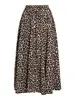VILA VIVALENCIA LIO ANKLE SKIRT