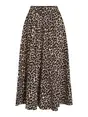 VILA VIVALENCIA LIO ANKLE SKIRT