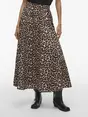 VILA VIVALENCIA LIO ANKLE SKIRT