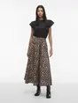 VILA VIVALENCIA LIO ANKLE SKIRT
