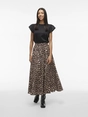 VILA VIVALENCIA LIO ANKLE SKIRT