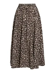 VILA VIVALENCIA LIO ANKLE SKIRT