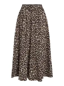 VILA VIVALENCIA LIO ANKLE SKIRT