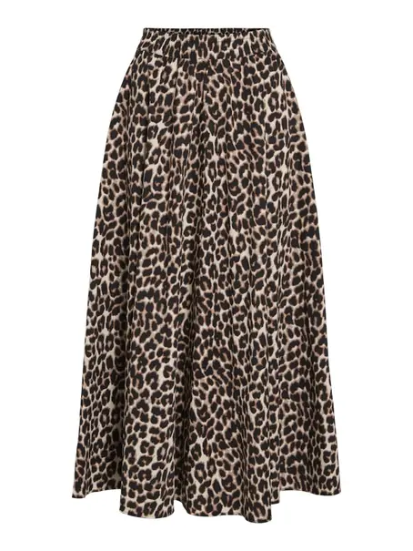 VILA VIVALENCIA LIO ANKLE SKIRT