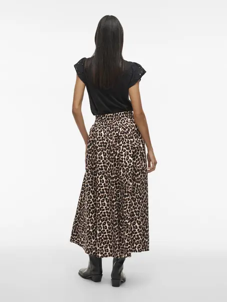 VILA VIVALENCIA LIO ANKLE SKIRT