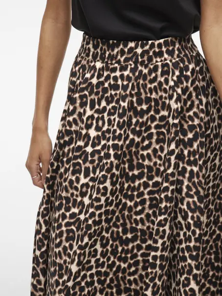 VILA VIVALENCIA LIO ANKLE SKIRT