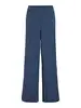 VILA VIVARONE HW WIDE PANT - NOOS