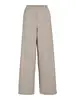 VILA VIVARONE HW WIDE PANT - NOOS