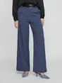 VILA VIVARONE HW WIDE PANT - NOOS
