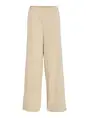 VILA VIVARONE HW WIDE PANT - NOOS