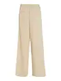 VILA VIVARONE HW WIDE PANT - NOOS