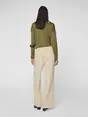 VILA VIVARONE HW WIDE PANT - NOOS
