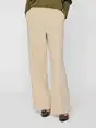VILA VIVARONE HW WIDE PANT - NOOS