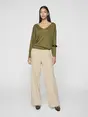 VILA VIVARONE HW WIDE PANT - NOOS