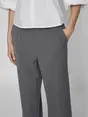 VILA VIVARONE HW WIDE PANT - NOOS