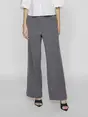VILA VIVARONE HW WIDE PANT - NOOS