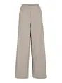 VILA VIVARONE HW WIDE PANT - NOOS