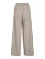 VILA VIVARONE HW WIDE PANT - NOOS