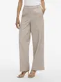 VILA VIVARONE HW WIDE PANT - NOOS