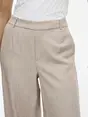 VILA VIVARONE HW WIDE PANT - NOOS