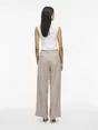 VILA VIVARONE HW WIDE PANT - NOOS