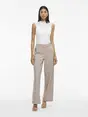 VILA VIVARONE HW WIDE PANT - NOOS