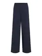 VILA VIVARONE HW WIDE PANT - NOOS