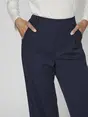 VILA VIVARONE HW WIDE PANT - NOOS