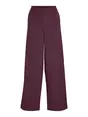 VILA VIVARONE HW WIDE PANT - NOOS