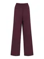 VILA VIVARONE HW WIDE PANT - NOOS