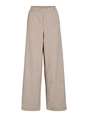 VILA VIVARONE HW WIDE PANT - NOOS