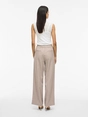 VILA VIVARONE HW WIDE PANT - NOOS