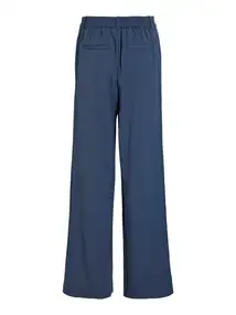 VILA VIVARONE HW WIDE PANT - NOOS