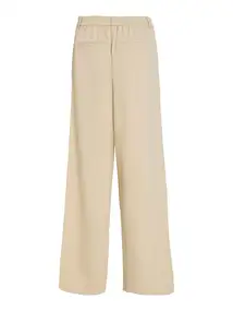 VILA VIVARONE HW WIDE PANT - NOOS