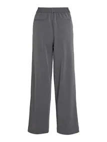 VILA VIVARONE HW WIDE PANT - NOOS