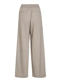 VILA VIVARONE HW WIDE PANT - NOOS
