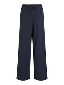 VILA VIVARONE HW WIDE PANT - NOOS