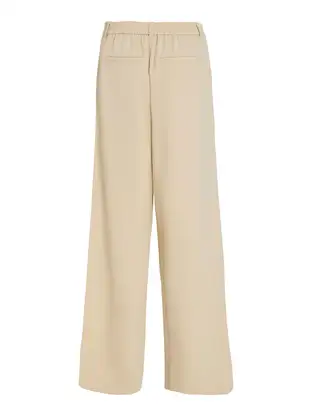 VILA VIVARONE HW WIDE PANT - NOOS