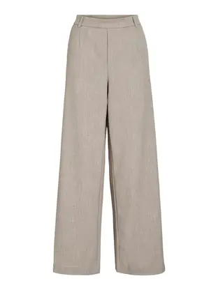 VILA VIVARONE HW WIDE PANT - NOOS