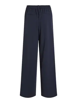 VILA VIVARONE HW WIDE PANT - NOOS