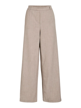 VILA VIVARONE HW WIDE PANT - NOOS