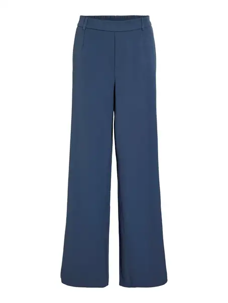 VILA VIVARONE HW WIDE PANT - NOOS