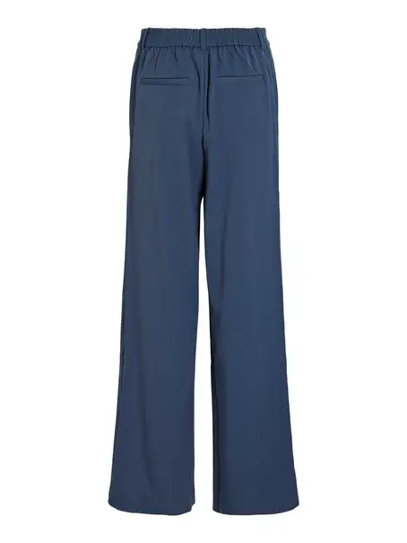 VILA VIVARONE HW WIDE PANT - NOOS