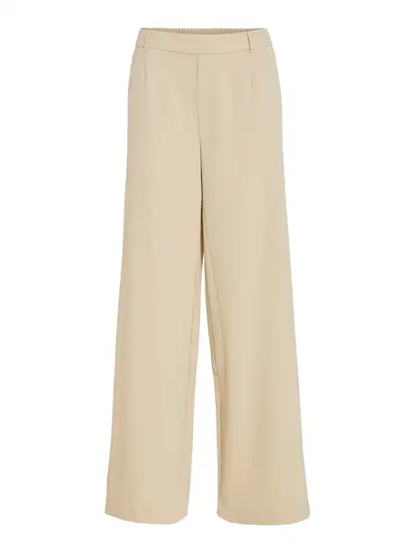 VILA VIVARONE HW WIDE PANT - NOOS