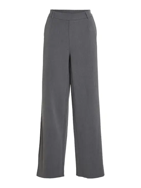 VILA VIVARONE HW WIDE PANT - NOOS